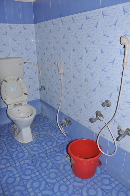 Manju Guest House ハンピ エクステリア 写真