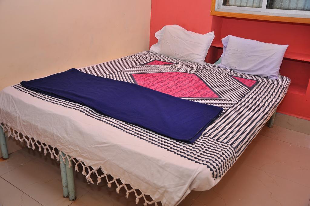 Manju Guest House ハンピ エクステリア 写真