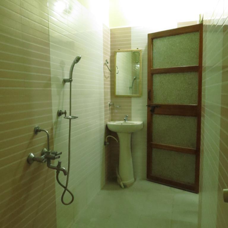 Manju Guest House ハンピ エクステリア 写真