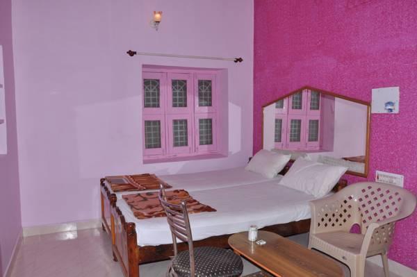 Manju Guest House ハンピ エクステリア 写真